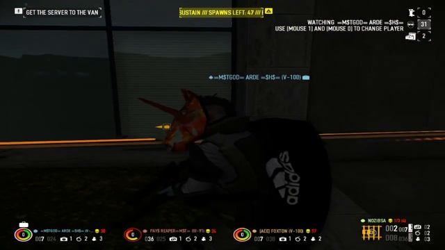 [PayDay2] mod test#4 - Shilde mod смотреть онлайн