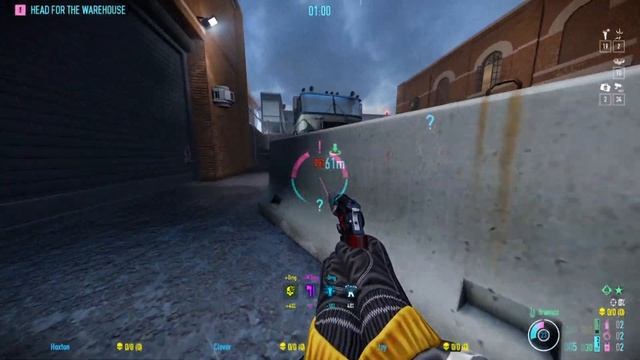 Payday 2 Lost in Transit Texas Treasures, Part 2 Achievement смотреть онлайн