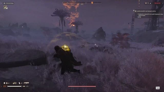 Helldivers 2 SOLO - Максимальная сложность - Проще чем кажется смотреть онлайн
