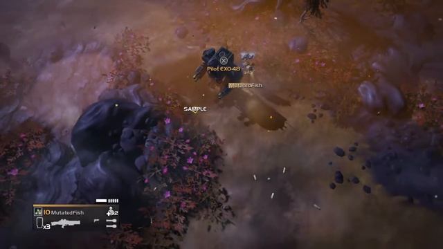 HELLDIVERS Gameplay смотреть онлайн