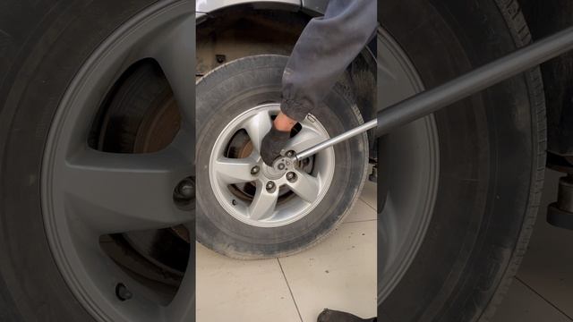 Обслуживание Kia Sorento