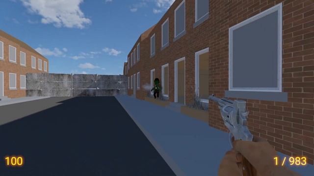 I Made Left 4 Dead In Source 2 / S&box (PART 2) смотреть онлайн