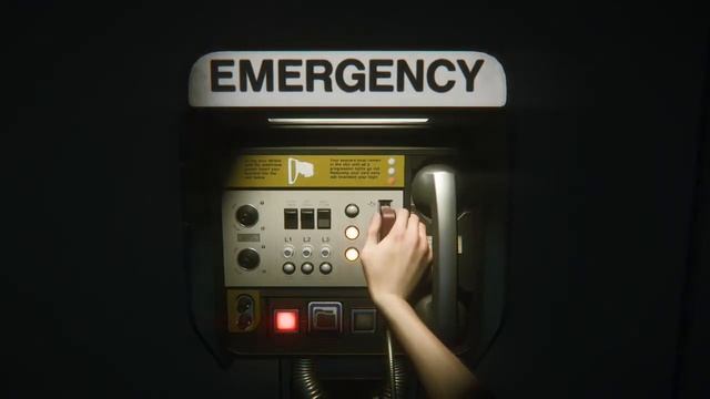 Alien: Isolation - Trick or Treat смотреть онлайн