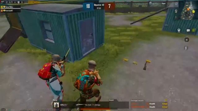 BTB GAMING RENDAM 2 VS 2 EMULATOR A3,A5,A6,A7,J2,J5,J7,S5,S6,S7,59,A10,A20 смотреть онлайн