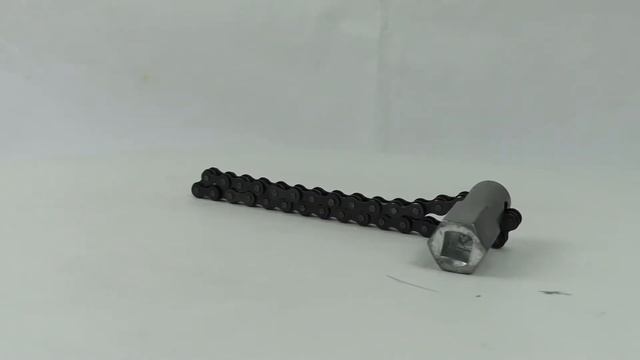 Съемник фильтра цепной TA-A1005-1 смотреть онлайн