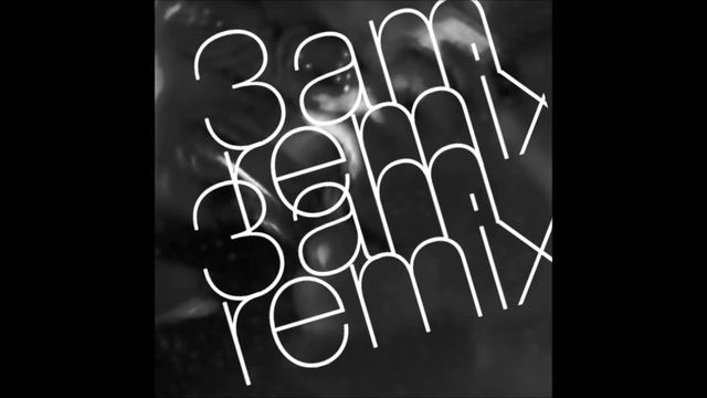 KLF 3am Eternal - Automatics Remix