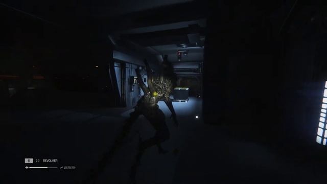 Blind Alien Mod Preview смотреть онлайн