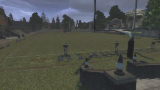 Bully Scholarship Edition Прохождение Миссия 55 Большая игра смотреть онлайн