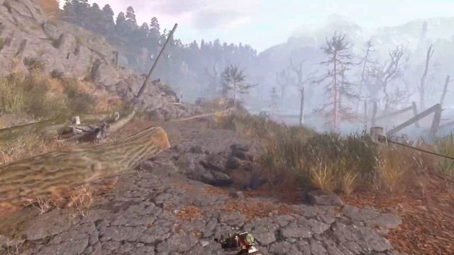Metro Exodus PS5 Gameplay Walkthrough Part 13 смотреть онлайн