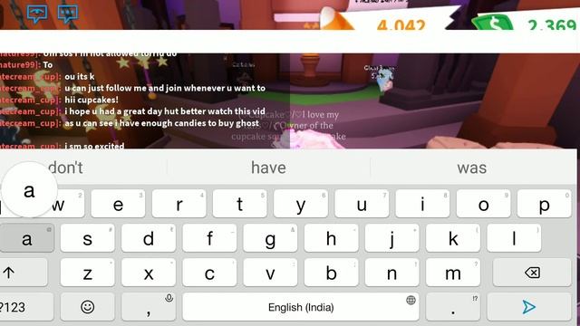 Buying Ghost Bunny (very last day of the event) смотреть онлайн