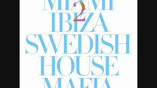 Swedish House Mafia Miami 2 Ibiza [LuILLy PrO Re-make] смотреть онлайн
