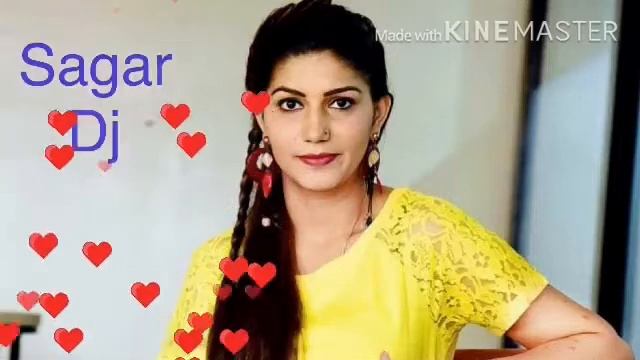 Sapna last dance 2020 Haryana song DJ смотреть онлайн