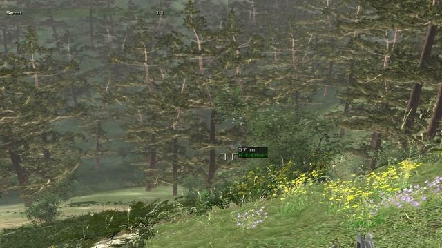 Arma Armed Assault Mission 00 смотреть онлайн