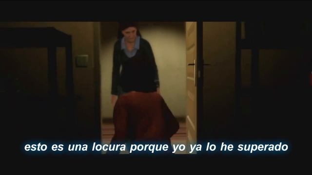 The Crystal Method ft. Dia Frampton - Over It [ Beyond Two Souls ] (Subtitulada) смотреть онлайн
