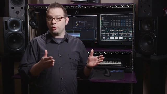 Requirements for Adobe Premiere Pro CS6 & CC смотреть онлайн