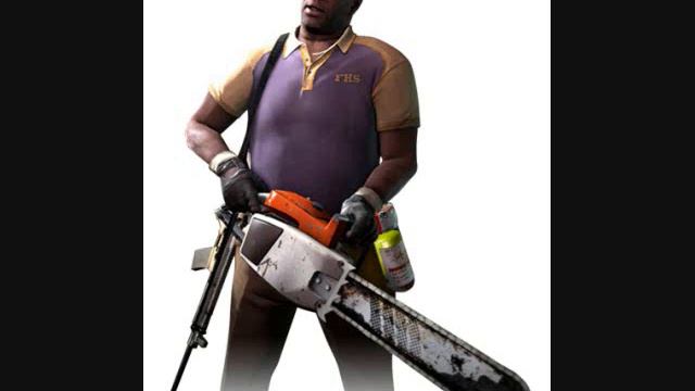 Left 4 Dead 2 The Passing: Coach Lines Part 1 смотреть онлайн