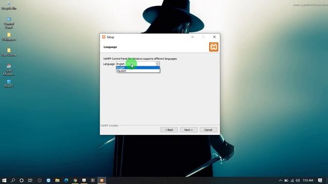[ URDU/HINDI ] - XAMPP Installation - Lecture 2 - FREE Web Development From Scratch to Professional смотреть онлайн