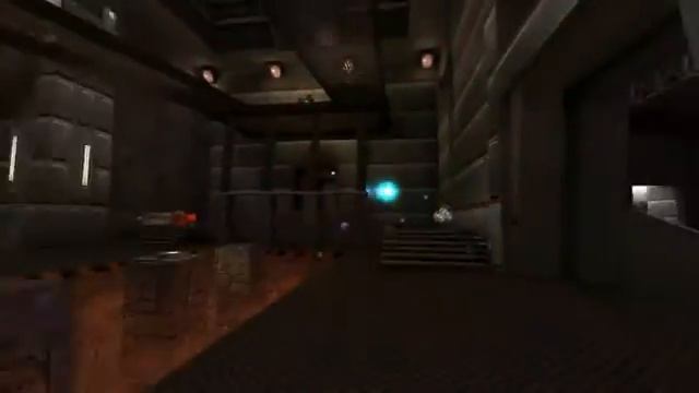Video for Closed by Repairs by RoosTer map q3rst1 (Quake 3 Arena Custom Maps) смотреть онлайн