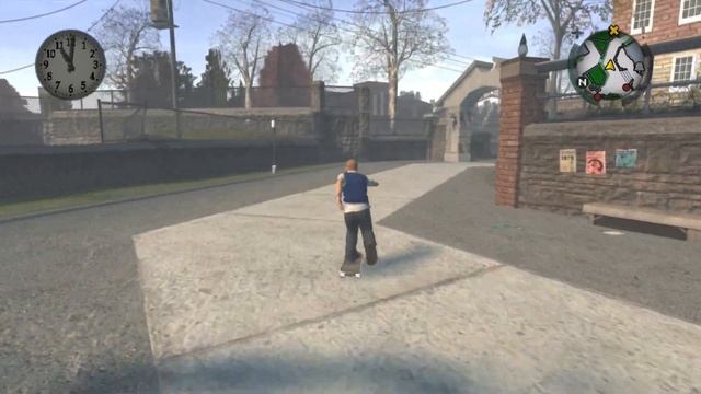 Bully Beta - Beta Girls Underwear Recreation Mod [100 SUBSCRIBERS SPECIAL] смотреть онлайн