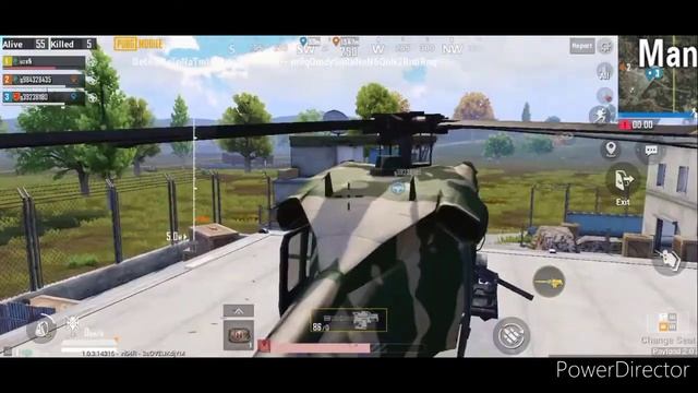 PUBG MOBILE I BETA VIRSION 1.0.3 PAYLOT 2.0 смотреть онлайн