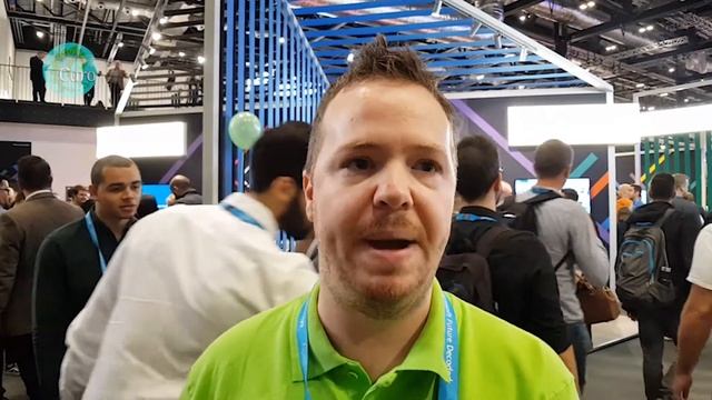 Windows 10 Modern Management; challenges and solutions смотреть онлайн