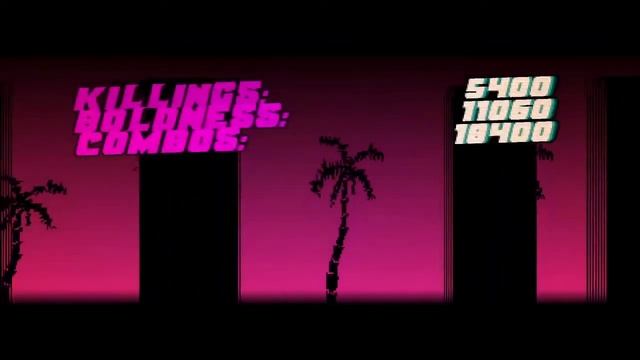 Hotline Miami - Fun & Games 94900 High Score [A+] (21x Combo) смотреть онлайн