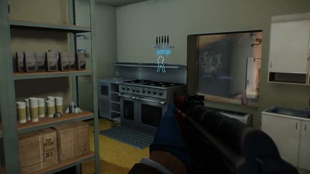 PayDay 2 Прохождение FOUR STORES [Very Hard] #1 смотреть онлайн