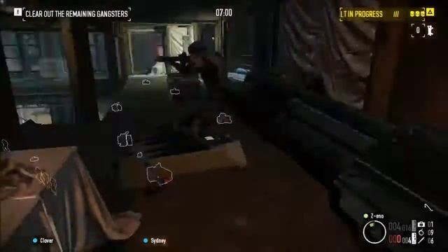 PAYDAY 2 - BROOKLYN 10-10 One Down (with BOT) смотреть онлайн