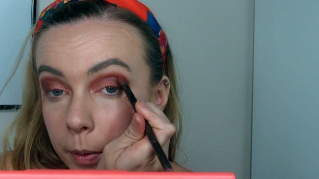 Testing Rachel Leary Palette смотреть онлайн