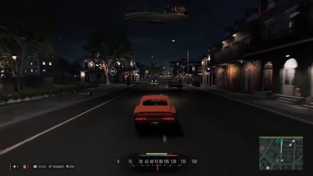Mafia III: Definitive Edition "Faster, Baby!" DLC Part 10 Finale PS4 смотреть онлайн