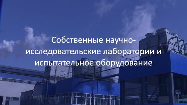 Видео о заводе DALI смотреть онлайн