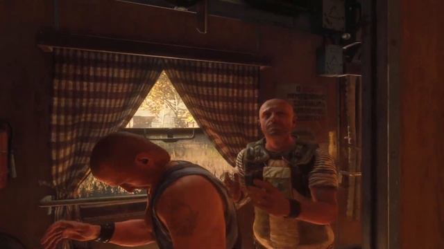 Metro Exodus#9 - Лес, лето и медведь! смотреть онлайн