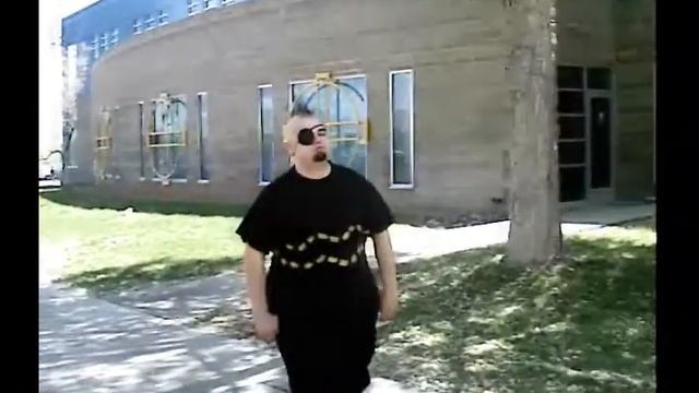 Genesis or Lilith and Samael's History Lesson part 2 смотреть онлайн