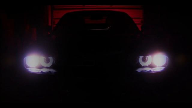 2016 Dodge Challenger - Take001 смотреть онлайн
