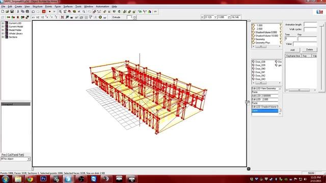 Object Builder Tutorial смотреть онлайн
