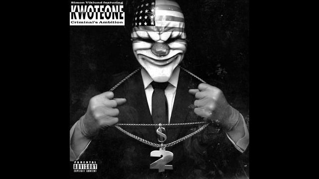 Criminal's Ambition (Improved Vocals) - Payday 2 Music Extended смотреть онлайн