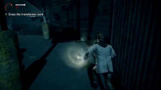 Let's Play Alan Wake Part 16 смотреть онлайн