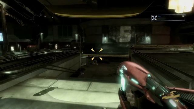 E02 - Halo 3: ODST - "Mombasa Streets - Recon Helmet" - Campaign Playthrough (No Commentary) смотреть онлайн