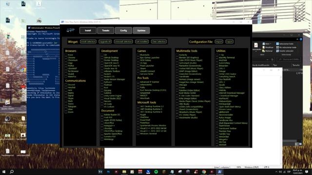 🔴✔️ Desactivar servicios innecesarios Windows 10 - Rápido y Fácil смотреть онлайн