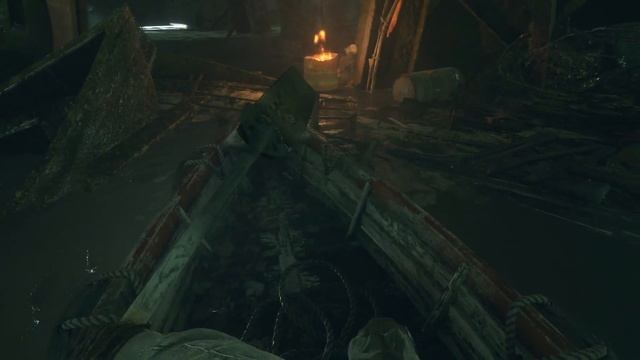 Metro Exodus : 2. В поисках гитары, мишки и дома!!! смотреть онлайн