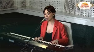 Согдиана - Мама (акустическая версия) | LIVE Восток FM