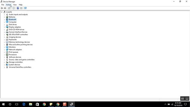 Bluetooth Problem for Windows 10 смотреть онлайн