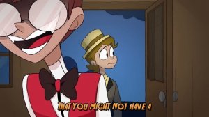 КАВЕР АЛАСТОР | РОМАШКИ | НА РУССКОМ