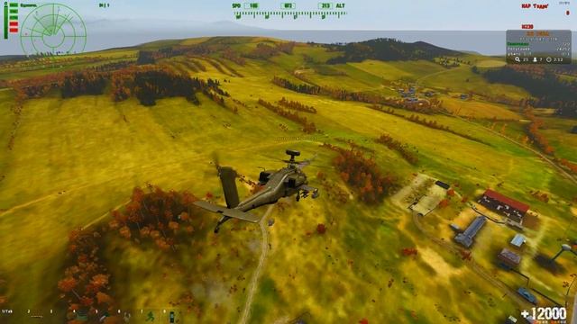 Arma 2 DayZ Epoch (Ru105 died?) смотреть онлайн