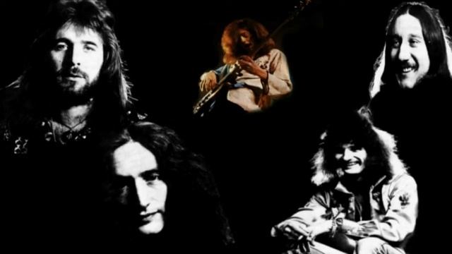 Uriah Heep - If I Had The Time (Demo Version) смотреть онлайн