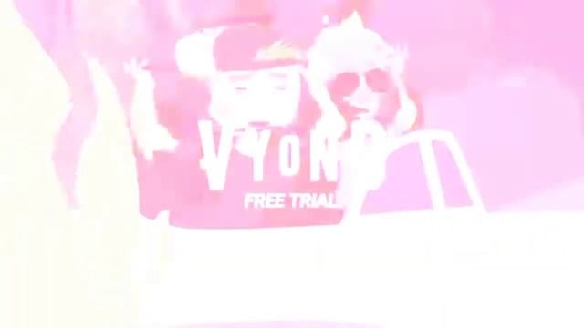 THX logo in a 666 nutshell (2/2) смотреть онлайн