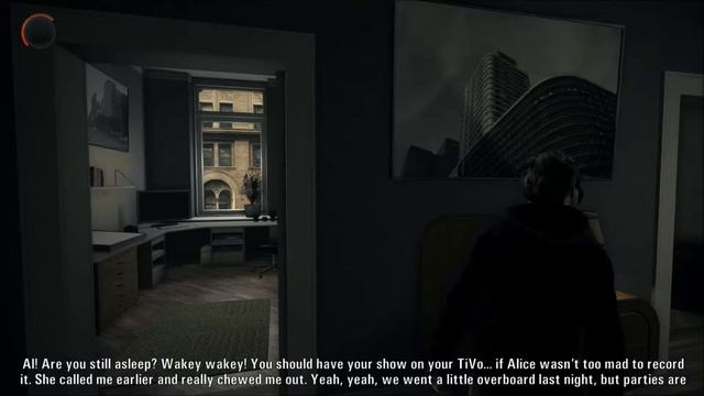 Let's Play Alan Wake - Part 37 - Bright Light Bright Light смотреть онлайн