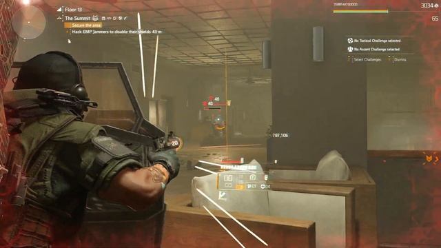 Division 2 MMR/Shotgun/Pistol Build (2/3) смотреть онлайн