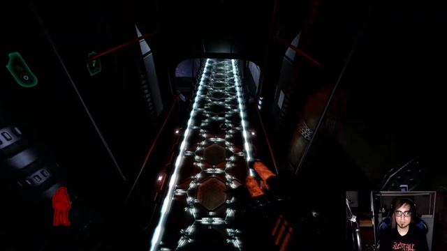 Let's Play Prey (2006) смотреть онлайн