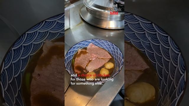 We were invited to Thong Bowl's media launch last week! смотреть онлайн